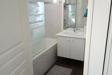 تختخواب و صبحانه 3 Chambres D Hôtes