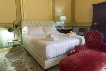 تختخواب و صبحانه Palazzo Egnazia Fasano