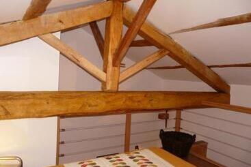 تختخواب و صبحانه Plaine Et Colline Chambres Et Table D Hôtes Isère
