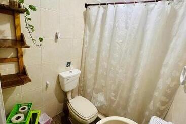 Benteveo Hostel Iguazu