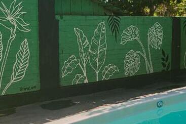 Benteveo Hostel Iguazu