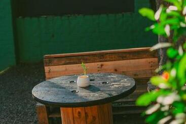 Benteveo Hostel Iguazu