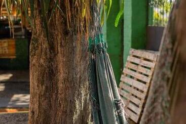 Benteveo Hostel Iguazu