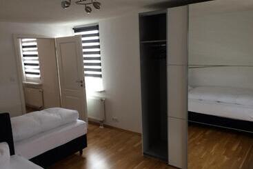 Boardinghouse Swb Im Hirschen