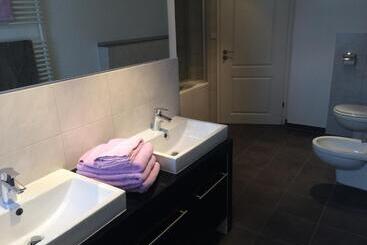 Boardinghouse Swb Im Hirschen