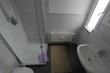 Boardinghouse Swb Im Hirschen