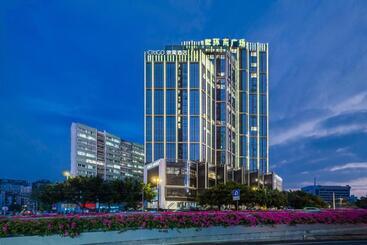 Citigo Hotel Ouzhuang Mtr Station Ghuangzhou