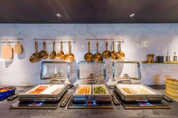 Citigo Hotel Ouzhuang Mtr Station Ghuangzhou