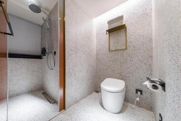 Citigo Hotel Ouzhuang Mtr Station Ghuangzhou