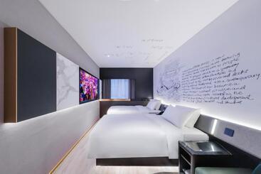 Citigo Hotel Ouzhuang Mtr Station Ghuangzhou