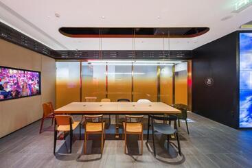 Citigo Hotel Ouzhuang Mtr Station Ghuangzhou