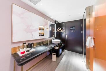Citigo Hotel Ouzhuang Mtr Station Ghuangzhou