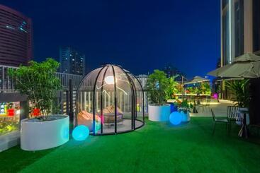 Citigo Hotel Ouzhuang Mtr Station Ghuangzhou