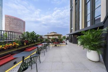 Citigo Hotel Ouzhuang Mtr Station Ghuangzhou