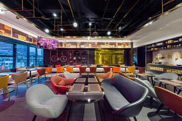 Citigo Hotel Ouzhuang Mtr Station Ghuangzhou