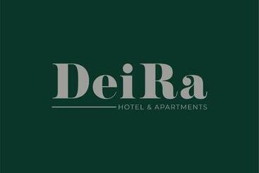 Deira Hotel & Apartments