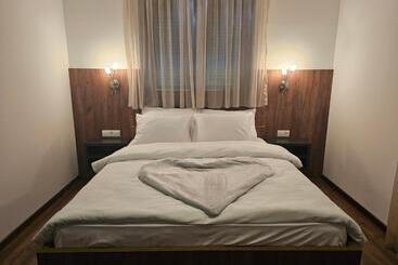 Hostel Premium