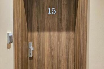 Hostel Premium