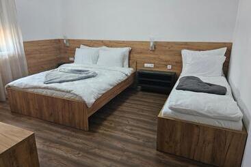 Hostel Premium