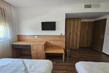 Hostel Premium