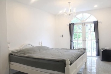 호텔 Bananaleaf Wedding Cafe & Resort