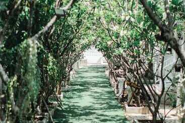 호텔 Bananaleaf Wedding Cafe & Resort
