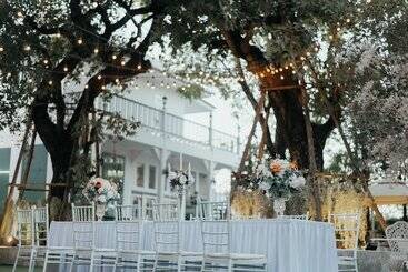 호텔 Bananaleaf Wedding Cafe & Resort