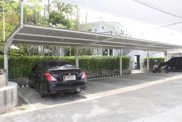 호텔 Bananaleaf Wedding Cafe & Resort