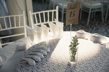 호텔 Bananaleaf Wedding Cafe & Resort