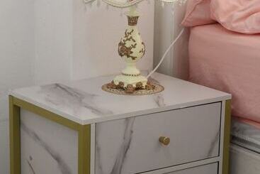 호텔 Bananaleaf Wedding Cafe & Resort