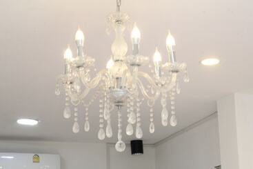 호텔 Bananaleaf Wedding Cafe & Resort