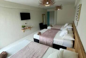 هتل Cacao Spa Cozumel