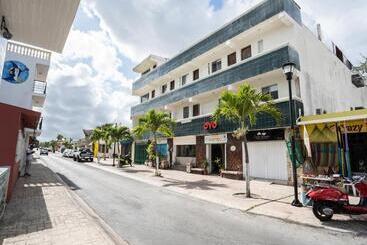 هتل Cacao Spa Cozumel