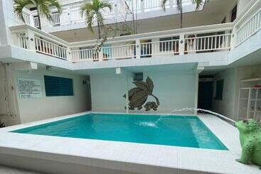 هتل Cacao Spa Cozumel