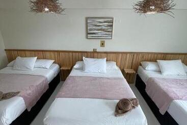 هتل Cacao Spa Cozumel