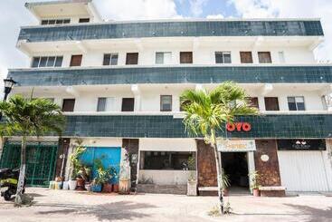 هتل Cacao Spa Cozumel