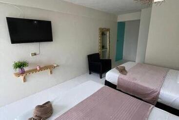 هتل Cacao Spa Cozumel
