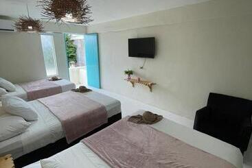 هتل Cacao Spa Cozumel