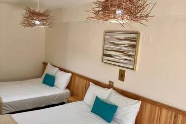 هتل Cacao Spa Cozumel