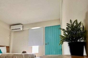هتل Cacao Spa Cozumel