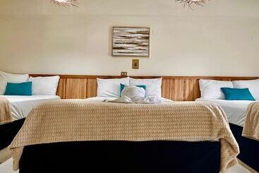 هتل Cacao Spa Cozumel