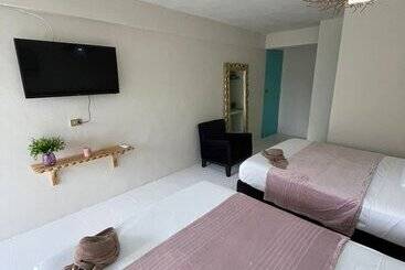 هتل Cacao Spa Cozumel