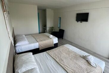 هتل Cacao Spa Cozumel