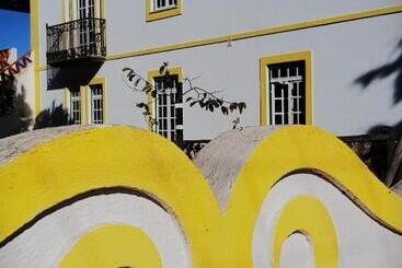 هتل Casa Do Castelo