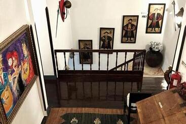 هتل Casa Do Castelo