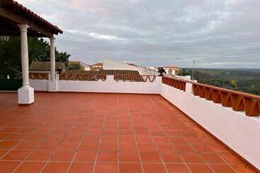 هتل Casa Do Castelo