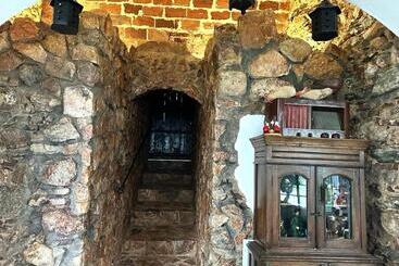هتل Casa Do Castelo