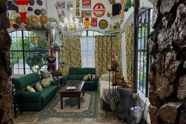 هتل Casa Do Castelo