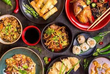 هتل Family Restaurant And Fast Food Corner
