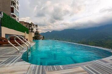 هتل Fansipan View